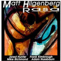 Hilgenberg,matt - Rasa - Music CD