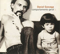 Gonzaga,daniel - Comportamiento Geral - Music CD