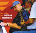 Shank,bud - Uma Tarde Com W/ Joao Donato - Music CD
