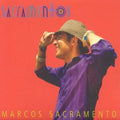 Sacramento,marcos - Sacramentos - Music CD