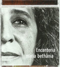 Bethania,maria - Encanteria - Music CD