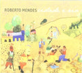 Mendes,roberto - Cidade E Rio - Music CD