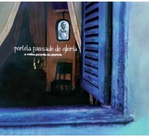 A Velha Guarda Da Portela - Portela Passado De Gloria - Music CD