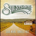 Shenandoah - Good News Travels Fast - Music CD