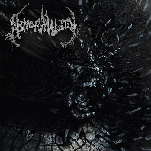 Abnormality - Mechanisms Of Omniscience - Music CD