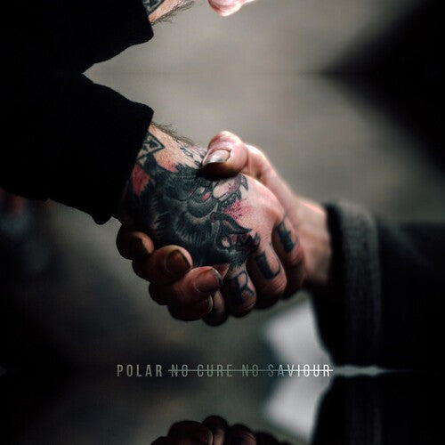 Polar - No Cure No Saviour - Music CD