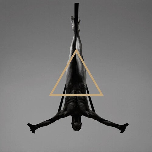 Schammasch - Triangle - Music CD