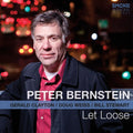 Bernstein,peter - Let Loose - Music CD