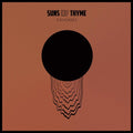 Suns Of Thyme - Cascades - Music CD