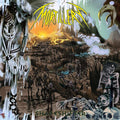 Mortillery - Shapeshifter - Music CD