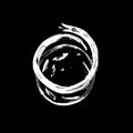 Okkultokrati - Snake Reigns - Vinyl Record