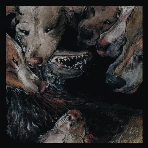 Okkultokrati - Night Jerks - Vinyl Record