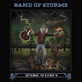 Mathus,jimbo - Band Of Storms - Vinyl Record