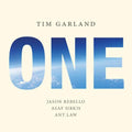 Garland,tim - One - Music CD