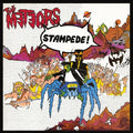 The Meteors - Stampede - Vinyl Record