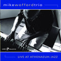 Wofford,mike - Live At Athenaeum Jazz - Super Audio CD