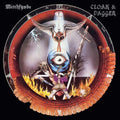 Witchfynde - Cloak & Dagger - Vinyl Record