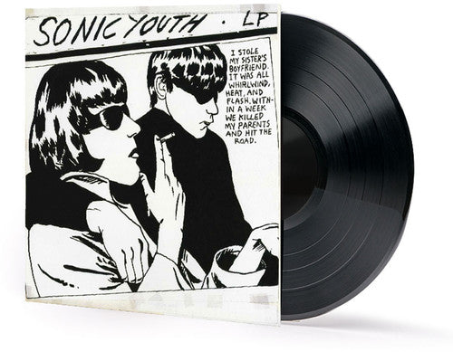 Goo [LP] Vinyl Record