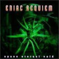 Eniac Requiem - Space Eternal Void - Music CD