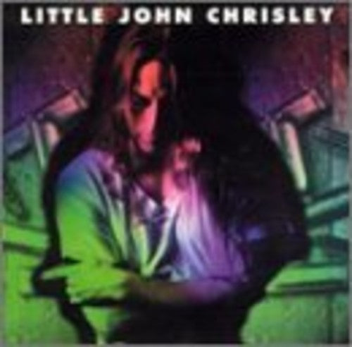 Chrisley,john Little - Little John Chrisley - Music CD