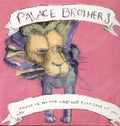 Palace Brothers - There Is No One What Will Take Care Of You - Vinyl Record