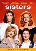 Sisters: Season 3 - Sisters: Season 3 - DVD