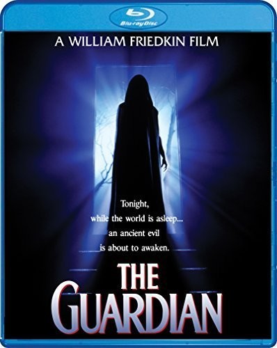 Guardian - Guardian - Blu-ray