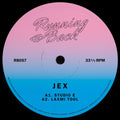 Jex - Good Timin' - Vinyl Record