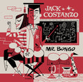 Costanzo,jack - Mr. Bongo - Music CD
