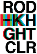 Rod - Hkh / Ght - Vinyl Record
