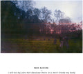 I Will Be My Own Hell Because There Is A Devil Inside My Body Music CD