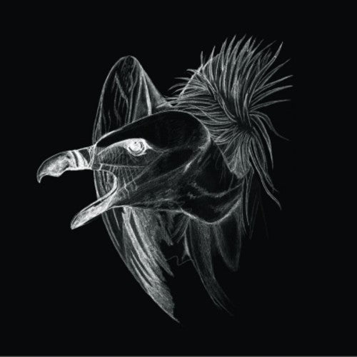 Buried At Sea - Migration - Music CD