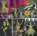 Las Vegas Grind 1 / Various - Las Vegas Grind 1 / Various - Vinyl Record