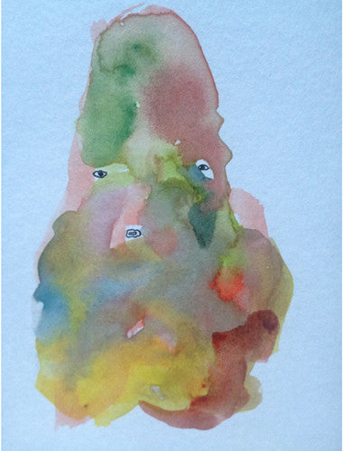 Desmadrados Soldados De Ventura - Clifton Park 1 - Vinyl Record