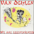 Oehlen,van - We Are Eggsperienced - Music CD