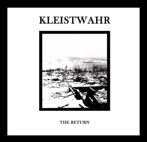 Kleistwahr - Return - Music CD