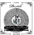 Dextah - Relentless Disillusion Redux - Vinyl Record