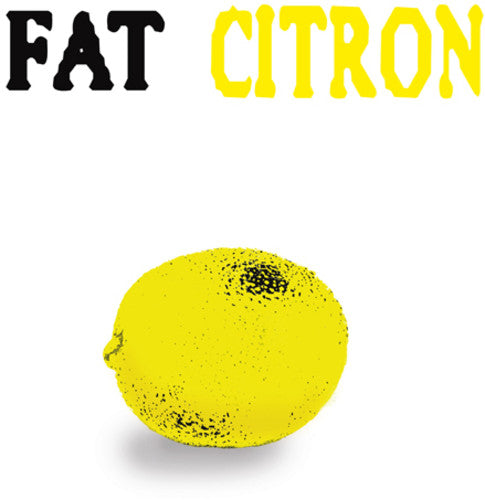 Fat - Citron - Music CD