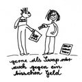 Gerne Als Swap Oder Auch Gegen Ein Bisschen / Var - Gerne Als Swap Oder Auch Gegen Ein Bisschen / Var - Vinyl Record