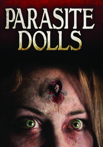 Parasite Dolls - Parasite Dolls - DVD