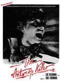 Feremans,eric - Antwerp Killer - Vinyl Record