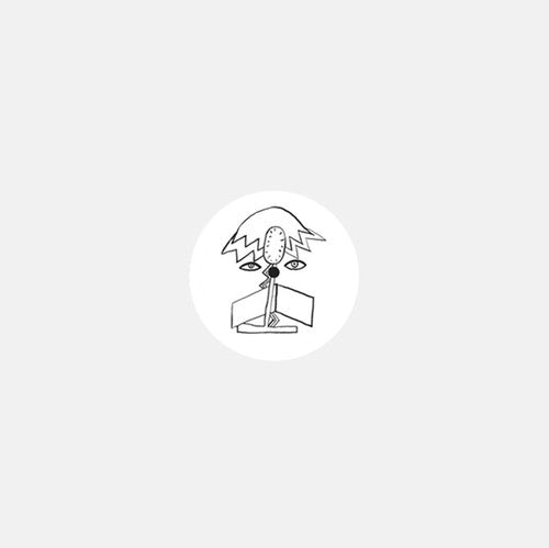 Lauten,elodie - Miracle 2 - Vinyl Record