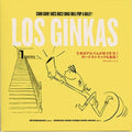 Los Ginkas - Chin Chin - Hics Hics - Ongi Ibili Pop A Billy - Music CD