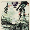 Ufo - Live - Vinyl Record