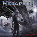 Dystopia Vinyl Record
