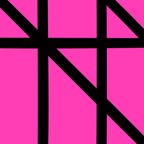 New Order - Tutti Frutti - Vinyl Record