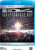 Independence Day 20th Anniversary - Independence Day 20th Anniversary - Blu-ray