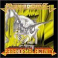 Mayadome - Paranormal Activity - Music CD