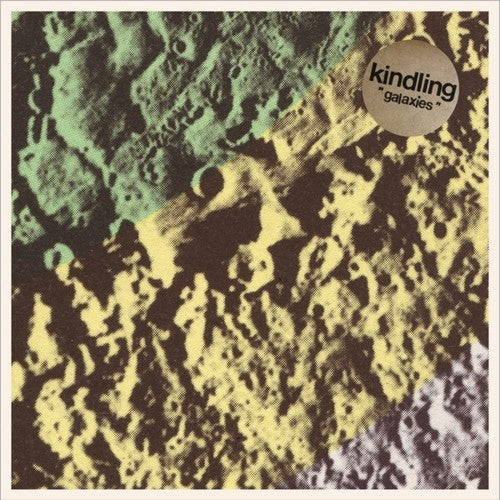 Kindling - Galaxies - Vinyl Record