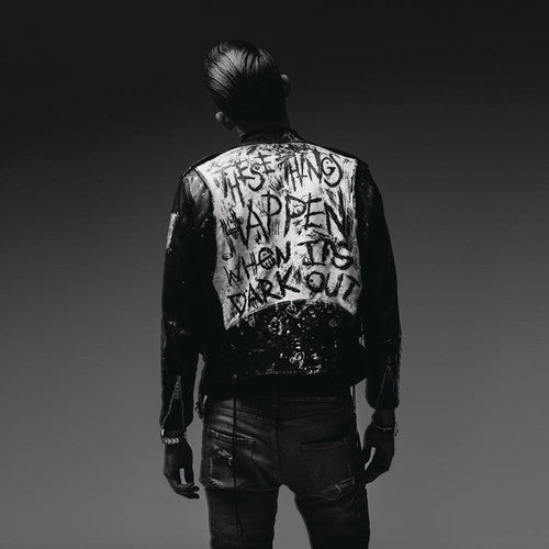 G-eazy - When It's Dark Out - Music CD